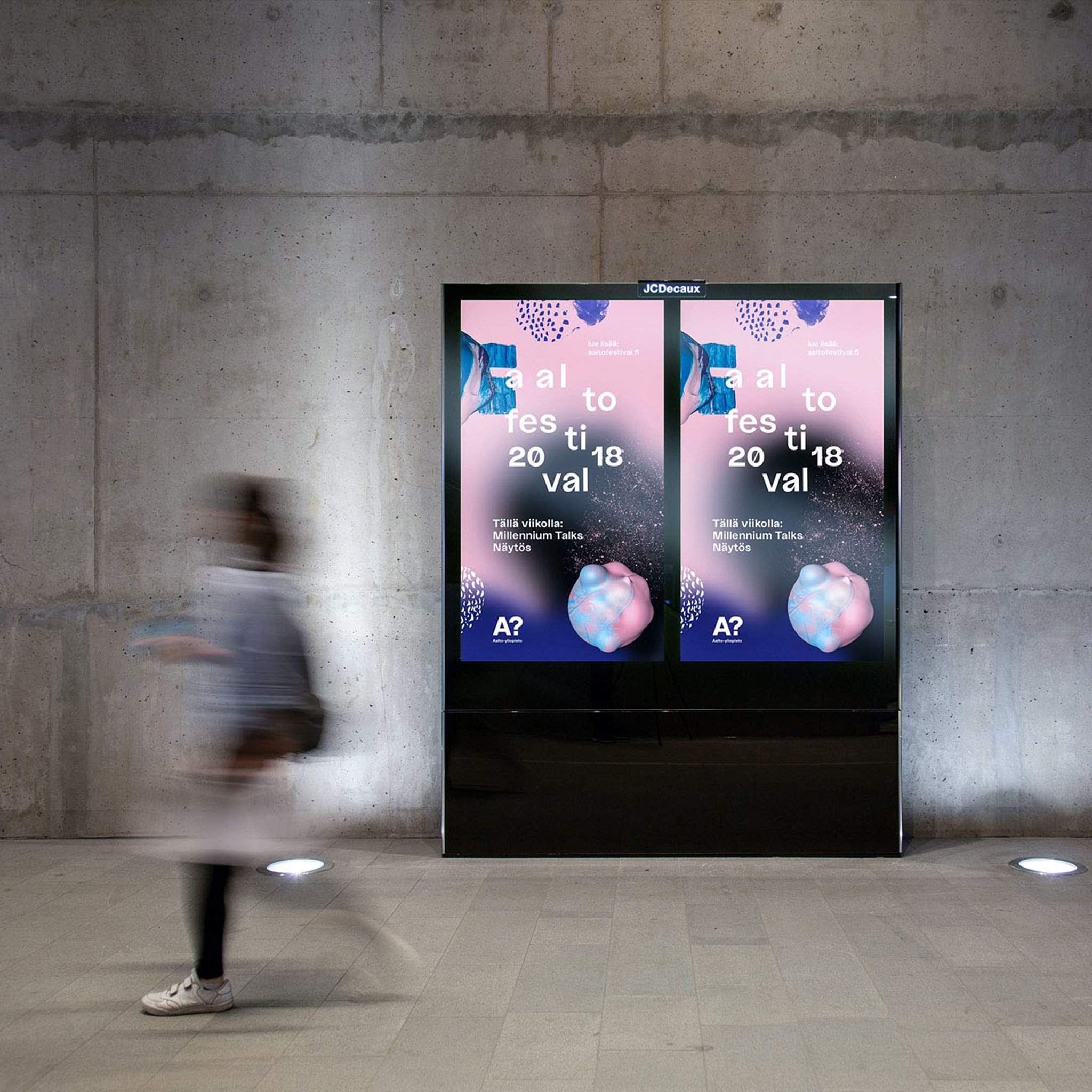 Aalto Festival (2018)