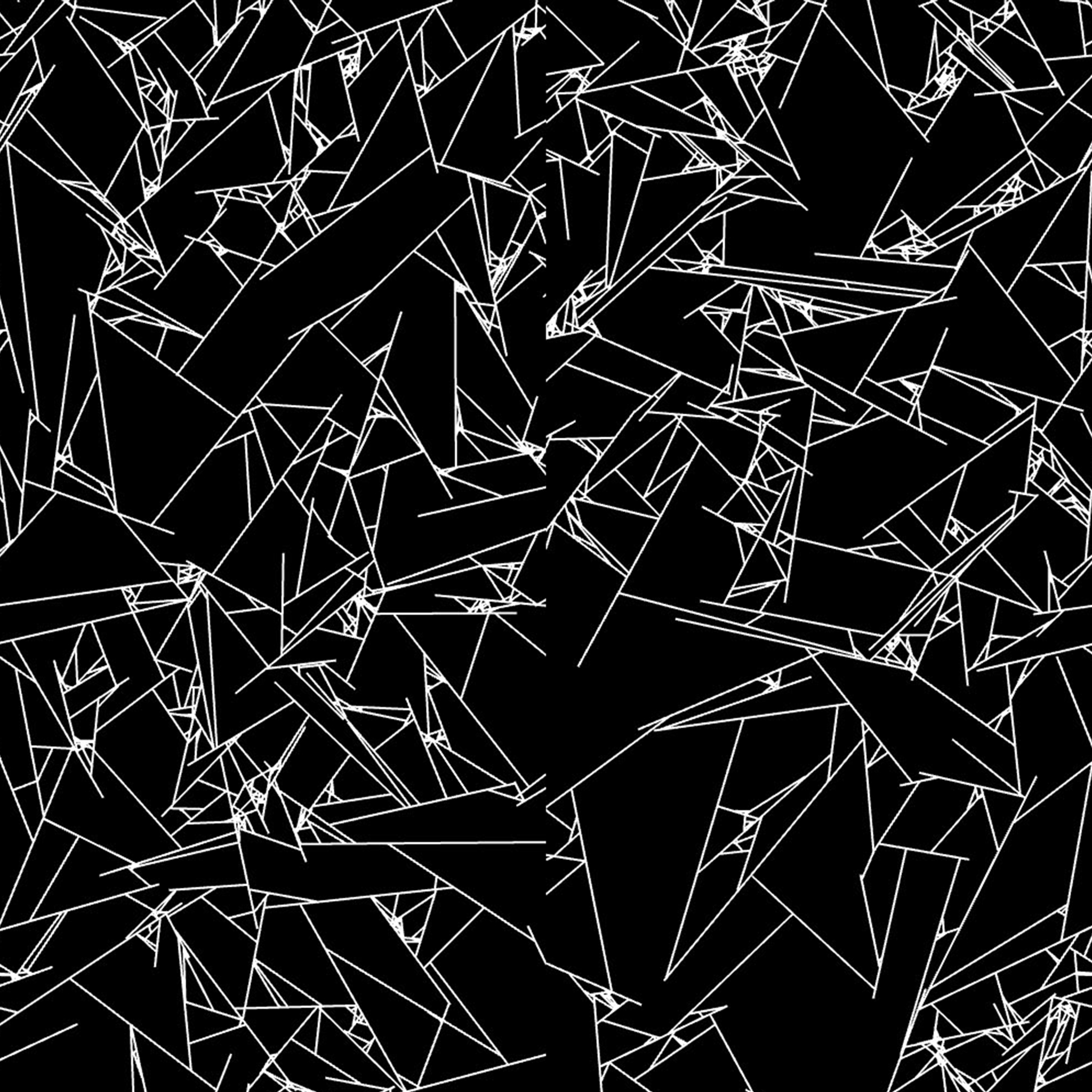 Generative Art (2019)